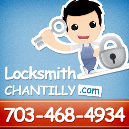 Locksmith Chantilly