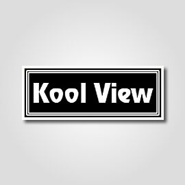 Kool View