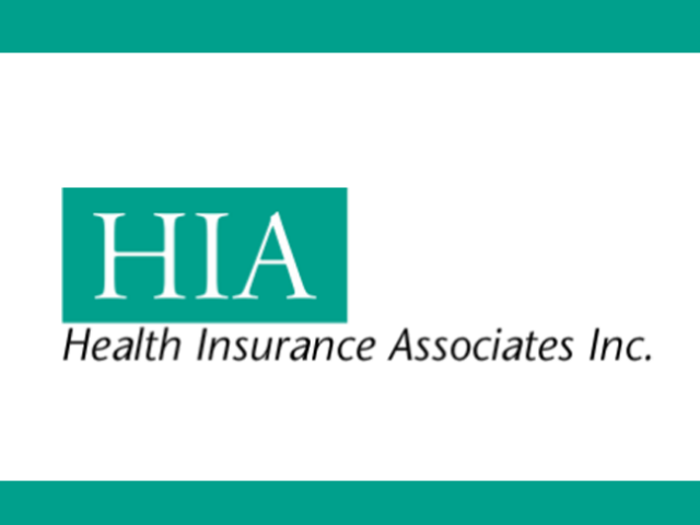 Health Insurance Associates Inc.