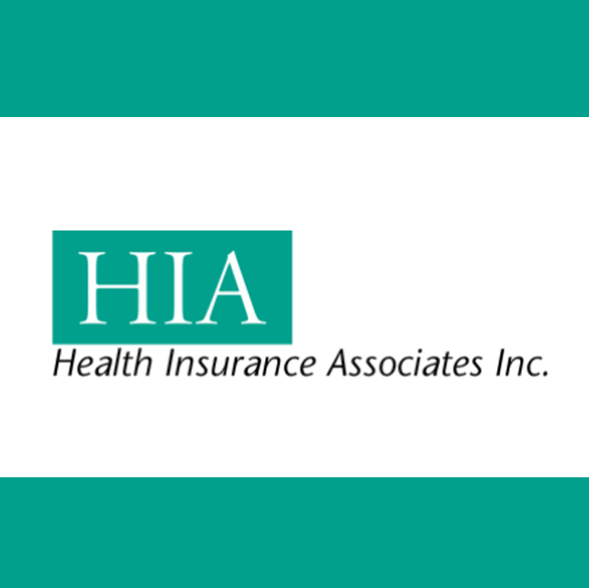 Health Insurance Associates Inc.