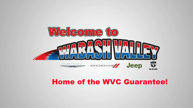 Wabash Valley Chrysler Dodge Jeep Ram