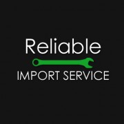 Reliable Import Service