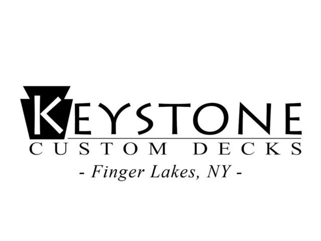 Keystone Custom Decks