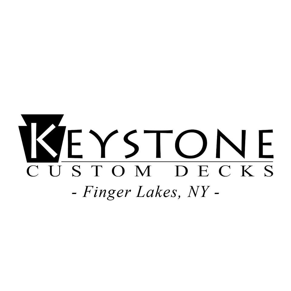 Keystone Custom Decks