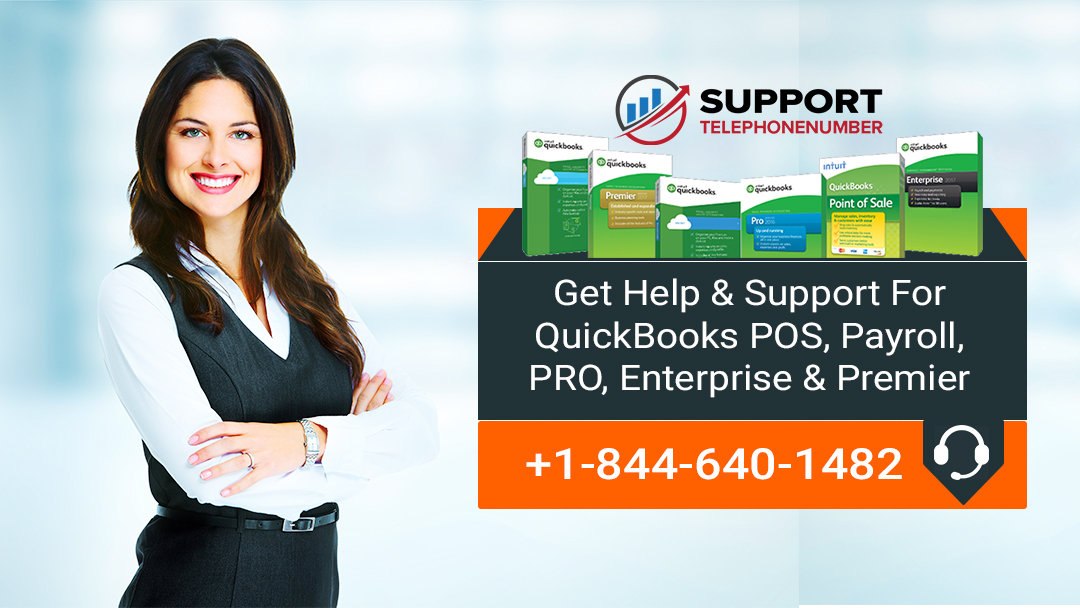 QuickBooks Support Number