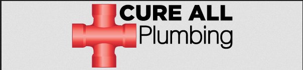 Cure All Plumbing