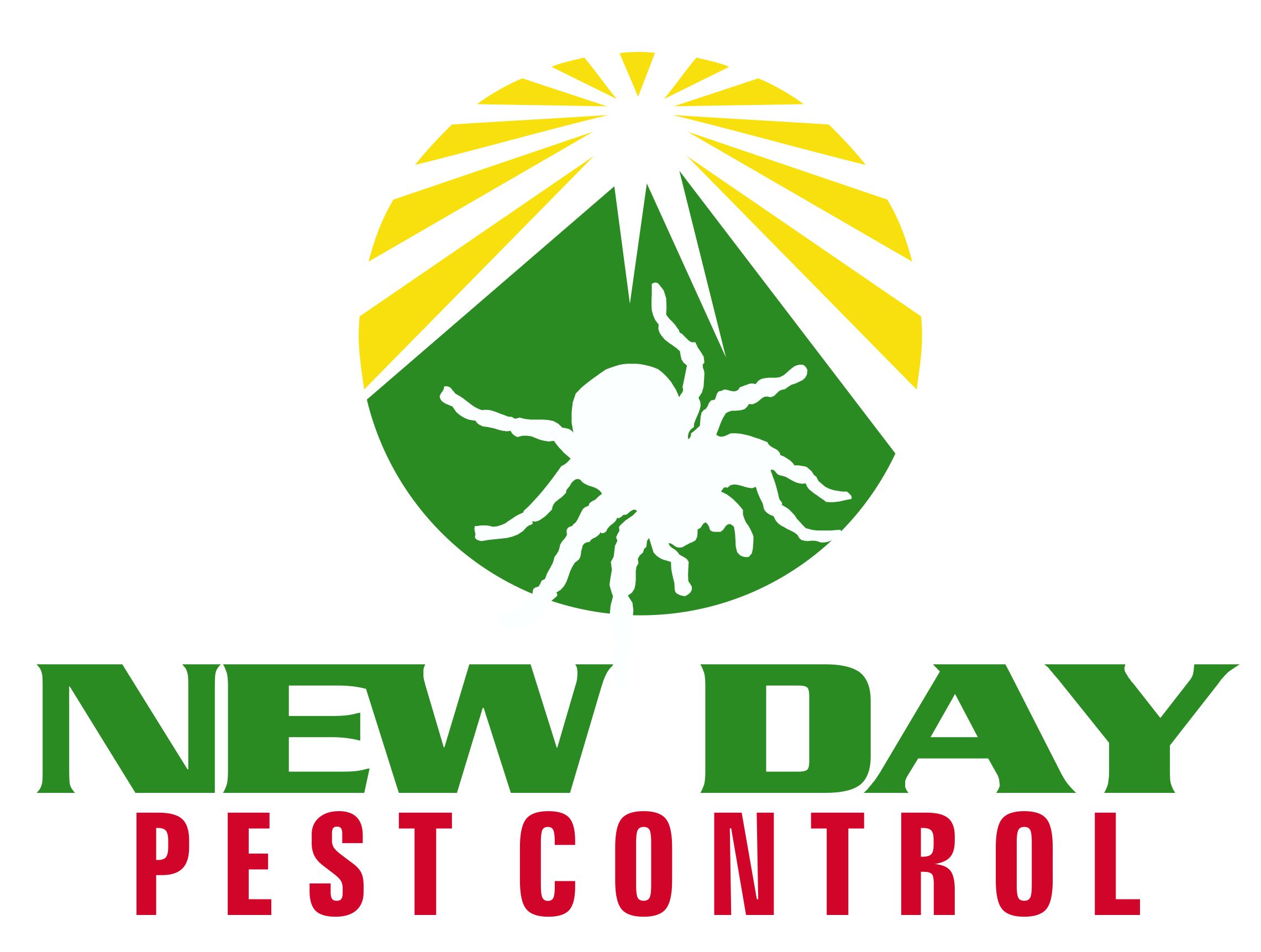 New Day Pest Control