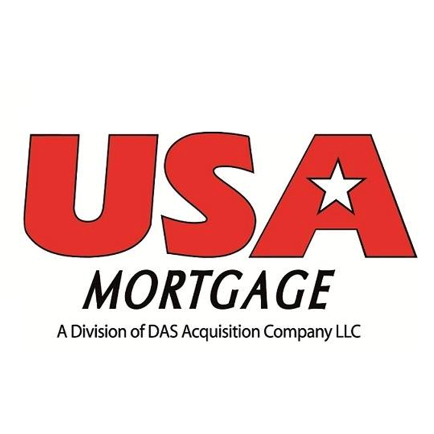 USA Mortgage