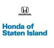 Honda of Staten Island