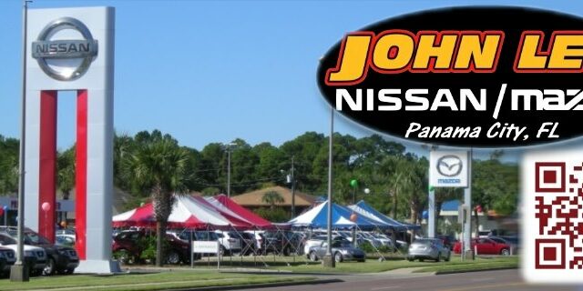 John Lee Nissan