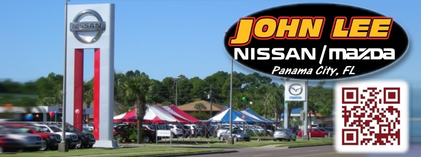 John Lee Nissan