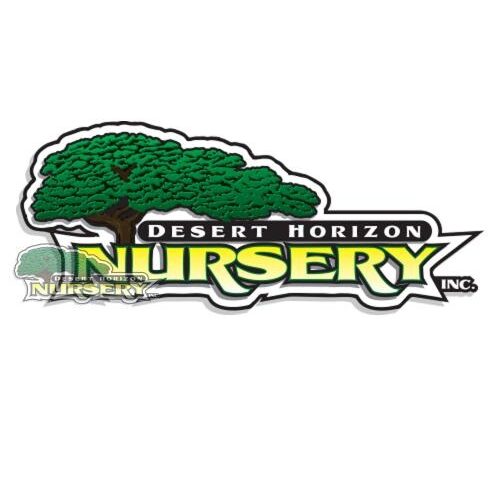 Desert Horizon Nursery