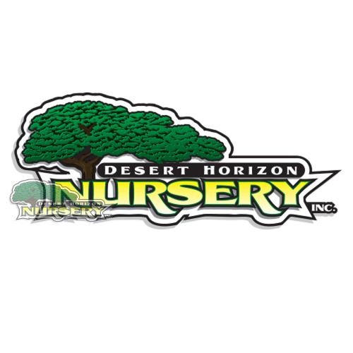 Desert Horizon Nursery