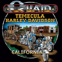 Old Town Temecula Harley-Davidson