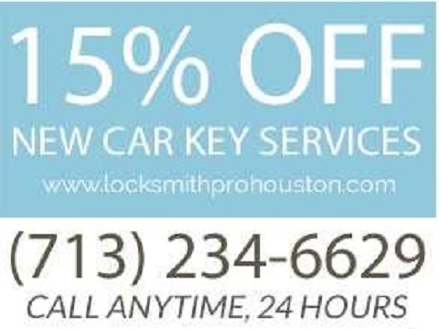 Locksmith Pro Houston